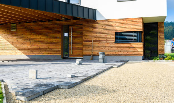 Driveway Repair Near Me in Woodward, IA
