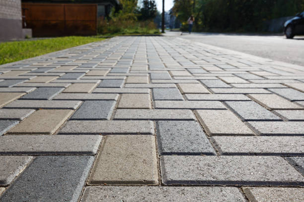 Best Residential Driveway Paver Services  in Woodward, IA