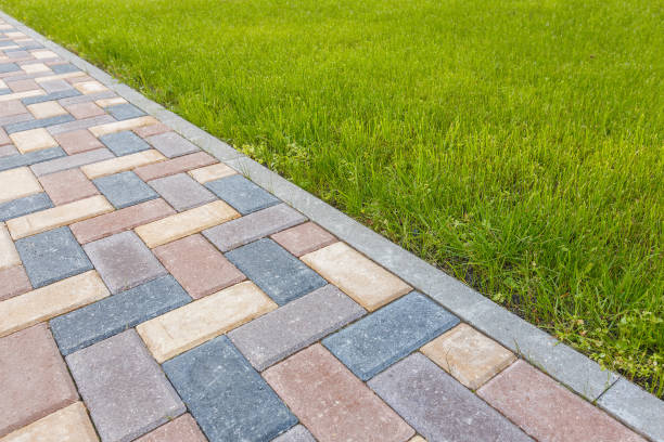 Best Driveway Resurfacing Pavers  in Woodward, IA