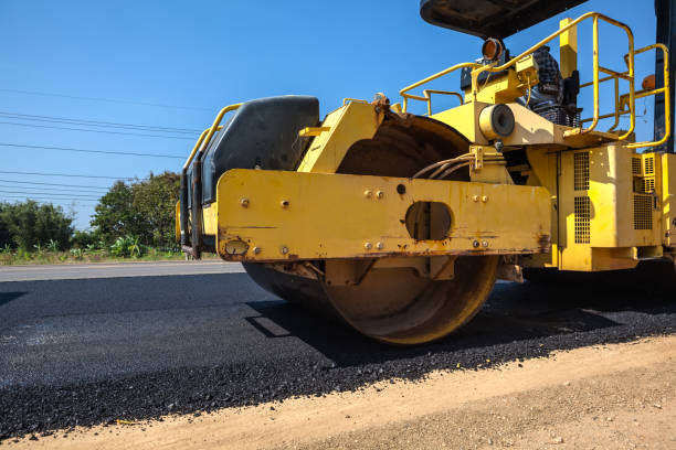 Best Professional Driveway Pavers  in Woodward, IA